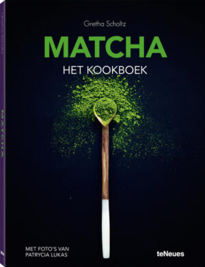 Format: 19 x 25 cm, 176 Seiten More than 50 sweet and savory recipes with the hottest-trending ingredient An introduction to the Japanese tea ceremony Plus: matcha makes you more beautiful on the outside, too—recipes for DIY facial masks and bath essences The new trend is green: matcha is top-quality green tea that is ground into a fine powder. Originally used in the traditional Japanese tea ceremony, matcha is now inventively used in other dishes as well. And now we are going to make this neon-green ingredient our very own: with its tart-sweet taste, Matcha gives ice cream or smoothies its own special kick. Other than the color, what is so special about this powder? The entire tea leaf is ground to make matcha powder, which means all of the beneficial ingredients in green tea—like anti-oxidants and phytochemicals—are preserved. It is a great reason to take a closer look at this green trend! GRETHA SCHOLTZ, recipe developer and matcha queen, shows us what we can do with the green powder in the kitchen. Enjoy truly healthy breakfasts, hearty main dishes, and of course, a wide variety of sweets and baked goods—which could even be considered healthy, thanks to the matcha used to make them.