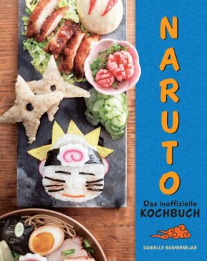 Naruto: Das inoffizielle Kochbuch unterweist euch so meisterhaft in den Künsten der japanischen Küche, wie Kakashi Team 7 in den Fertigkeiten der Ninja unterrichtet! Naruto-Fans aller Altersklassen werden an diesem Kochbuch ihre helle Freude haben, das mit so legendären Gerichten wie u. a. Ankos Sirup-Dangos, Sanshōs Curry des Lebens und, natürlich, Ichiraku-Ramen aufwartet. Jedes Kapitel beginnt mit einer Ninja-Mission, die euch in den Wegen der japanischen Küche unterweist, gefolgt von Rezepten unterschiedlicher Erfahrungsstufen. Egal, ob Genin, Chūnin oder Jōnin − mit diesem Buch wird jeder zum Koch-Ninja!