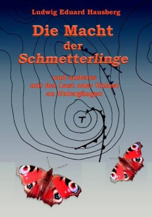 Honighäuschen (Bonn) - Lust an Untergängen? Schlechte Nachrichten gelten immer noch als gute. Angeblich verkaufen sie sich besser und entsprechen eher der Wirklichkeit. Doch hier wird nicht geschielt auf Leute, die Todesanzeigen studieren in der Hoffnung, ihr Name stehe nicht darin. Obwohl ein solches Lesepublikum reizvolle unhappy ends nahelegen könnte. Vorbeugend ist bei einigen der vorliegenden zwölf Texte das Ich eingebaut, ein paarmal sogar als Hauptperson. Und der möchte man das Schlimmste doch ersparen.- War wirklich alles schon einmal da, so ist die Wirklichkeit Wiederholung und geht es auch heute und in Zukunft nicht anders zu, als es schon einmal zugegangen ist. Aber dem Leser bleibe überlassen herausfinden, wo das der Fall ist. Die Wirklichkeit der Texte ist unter verschiedene Aspekte gestellt: Zuerst bleibt sie etwas potentiell