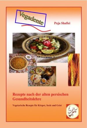 Die Hauptbotschaft von vegetarischer Nahrung lautet: Deine Nahrung soll Dein Heilmittel sein! (Paracelsus) Ernährung nach vegetarischen Prinzipien zeigt einen der Wege auf zur Gesunderhaltung des Körpers und der Seele. Vegadente ist ein Kochbuch, in dem wir viele neue Leibgerichte entdecken können, ein Kochbuch mit bewährten, vegetarischen Rezepten aus 101 verschiedenen Ecken! Viele Rezepte wurden erst durch Probieren, Variieren und Experimentieren entdeckt. Hier haben wir ein Schatzkästchen, in dem es viel zu entdecken gibt und deren Geheimnisse von jedem Interessierten entzaubert werden können. Die Rezepte sind einfach im Verständnis, klar und übersichtlich. Sie können mit wenig Aufwand zubereitet werden. Dieses Kochbuch ist ein lebendiges Geschenk an sich selber oder an jemanden, der sich an natürlichem Wissen erfreuen kann. Ich wünsche Ihnen daraus viel Liebe und Genuss! Die Essenz meines Lebens sind drei Worte, nicht Bände: Erst war ich roh, dann gekocht und verbrannt am Ende. Rumi