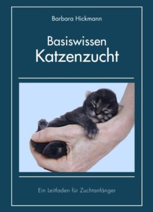 Honighäuschen (Bonn) - Das erste Buch für Katzenzüchter, das sich im Detail und sehr verständlich mit der Praxis der Katzenzucht beschäftigt und die gängigsten Themen der Katzenzucht beschreibt. Sie finden hier viele Informationen über die Grundvoraussetzungen für eine erfolgreiche Zucht, den richtigen Kauf und Verkauf von Katzen, einen anwaltlich erstellten Kaufvertrag in deutsch und englisch, Lehrreiches über Deckung, Schwangerschaft, Geburt, Aufzucht, Früherkennung von Kitten-Infektionen und deren Vorbeugung, sowie die Behandlung der gängigsten Kittenerkrankungen. Notwendige Gesundheitstests, Wissenswertes über erbliche Defekte, Krankheiten, Homepagegestaltung sowie Catterywerbung, Züchter- und Vereinsadressen und vieles andere mehr. Abgerundet mit vielen schönen und informativen Bildern ist dieses Katzenbuch ein wertvoller Ratgeber, der jedem Zuchtanfänger das notwendige Know-how für eine gesunde Katzenzucht vermittelt. Wer sich dieses Buch zu Herzen nimmt, wird in der Lage sein, so manchem Katzenkind das Leben zu retten.