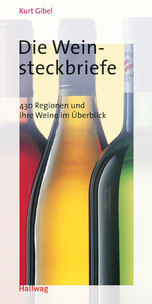 Welche Rebsorten stehen hinter einem Amarone della Valpolicella? Was sind die typischen Aromen eines Ribera del Duero? Wie ist die allgemeine Qualität und Lagerfähigkeit eines Madiran einzuschätzen? Auf diese und viele weitere Fragen geben die Weinsteckbriefe Antwort. Über 430 Regionalweine der 13 bedeutendsten Weinländer werden systematisch erschlossen und in übersichtlichen Tabellen zugänglich gemacht. Dabei stehen Rebsortenanteile, Qualität, Lagerfähigkeit und vor allem Charakteristken der Weine im Vordergrund. Die Weinsteckbriefe sind eine praktische Orientierungshilfe bei der Suche nach neuen und alten Regionalweinen aus der ganzen Welt. Sie machen neugierig auf viele bekannte und unbekannte Weine, in denen sich Kultur, Geografie und Geschichte ihrer Herkunft spiegeln. Systemtisch nach Ländern und Regionen geordnet Rebsortenanteile, Qualität, Lagerfähigkeit sowie Charakteristiken von über 450 Weintypen Viele interessante Zusatzinformationen