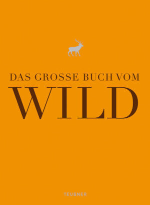 Das Standardwerk zum Thema Wild der TEUBNER-Edition bietet alles, was man braucht um Wildfleisch in ein besonderes kulinarisches Erlebnis zu verwandeln. In der Warenkunde erfahren Sie alles Wissenswerte über das Nahrungsmittel Wild: Woran Sie gute Fleischqualität erkennen und was Sie bei Kauf und Lagerung von Wild beachten müssen. Schritt für Schritt erfahren Sie, wie der Fachmann Wild 'aus der Decke schlägt' - also abhäutet und zerlegt. In der Küchenpraxis werden alle relevanten Garmethoden rund um das Thema Wild vorgestellt, sei es Grillen, Räuchern, Schmoren oder Pochieren. Gutes Gelingen sichern die brillanten Step-Fotos, die einzelne Arbeitsschritte veranschaulichen. Im opulent bebilderten Rezeptteil haben neun Spitzenköche Klassiker der Wildküche neu interpretiert, wie z. B. den Rehrücken im Salzteig oder die Kakao-Pappardelle mit Wildhasenragout. Das Plus in der Edition: Zahlreiche unterhaltsame Sonderseiten bieten Ihnen umfassendes Hintergrundwissen zum Thema Wild.