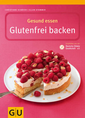 Zöliakie bezeichnet die Unverträglichkeit eines Getreideeiweiß namens Gluten. Dieses Eiweiß ist in Weizen, Dinkel, Roggen, Hafer, Gerste, Grünkern, Einkorn, Urkorn, Emmer, Kamut und Tritical enthalten. Erhält ein Patient die Diagnose Zöliakie, lässt sich unschwer seine Schwierigkeit erkennen: Weizen, Dinkel usw. bringen tolle Backergebnisse und sehr vielen Lebensmittel sind ganz selbstverständlich damit zubereitet. Somit braucht der Zöliakie-Betroffene Unterstützung bei der Einordnung von Zutatenlisten und glutenfreier Lebensmittel. Spezielle Mehle ersetzen die üblichen Getreideprodukte. Aber wie verarbeite ich Maismehl, Reismehl, Buchweizen und Co.? Mit dem richtigen Know-how von Experten, entstehen auch aus den neuen Zutaten leckere Kuchen und Brote. Und rund 80 kreative und abwechslungsreiche Rezepte speziell auch zu Ostern und Weihnachten zeigen, dass die glutenfreie Bäckerei der herkömmlichen in nichts nachstehen muss.