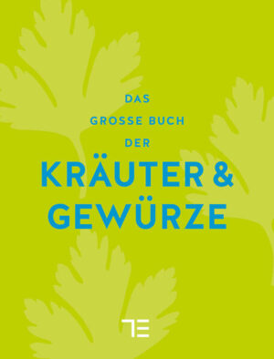 Kräuter und Gewürze sind ein unverzichtbarer Bestandteil jeder Küche und prägen den typischen Charakter der verschiedenen Länderküchen. Sie können das Aroma eines Lebensmittels unterstreichen und Speisen geschmacklich abrunden oder Hauptbestandteil eines Gerichtes sein. Ihr Gebrauch in der Küche ist so vielfältig wie die Anzahl an Sorten und Arten der Gewürzpflanzen. Der richtige, gekonnte Einsatz von Kräutern und Gewürzen gilt als die hohe Kunst des Kochens und verlangt Einiges an Know-how. Das große Buch der Kräuter und Gewürze liefert mit seiner einzigartigen Verbindung von Warenkunde, Küchenpraxis und Rezepten Informationen und Anregungen für die Kräuterküche. Das beliebte Standardwerk zum Thema Kräuter und Gewürze jetzt in limitierter Sonderausgabe mit neuem Coverdesign zum Aktionspreis.