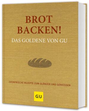 Das Standardwerk zum Thema Brot backen - eine Backbuch für Hobbybäcker und Fortgeschrittene! Stay at home and bake a bread: Brotbacken kostet Zeit - und die haben wir jetzt, wo wir so viel und oft zu Hause sind! Warum also nicht mal Teig kneten, formen und ein rösches Bot backen? Das umfangreiche Buch mit mehr als 350 Seiten zeigt in einfachen und köstlichen Rezepten, wie leicht Brot backen sein kann. In 7 ausführlichen Kapiteln geht es um Brot backen in Perfektion - dabei warten mehr als 200 Rezepte darauf, von Ihnen getestet zu werden. Lust auf frisches Brot wie vom Bäcker? Dann backen Sie ihr Brot künftig einfach selbst. Freuen Sie sich auf Rezepte für Klassiker-Brote, Brote aus aller Welt, Brötchen, Semmeln und Wecken, Zupfbrote, Cracker, Glutenfreie Brote und ein Extrakapitel mit Brotaufstrichen. Ganz egal, ob mit Sauerteig, Hefe, mit Körnern, Saaten oder glutenfreiem Mehl - die Rezepte überzeugen durch Gelingsicherheit und lassen sich von jedem einfach zubereiten. Freuen Sie sich auf: Eine umfangreiche Küchenpraxis und Grundrezepte Warenkunde rund um Mehlsorten Kalorienangaben und Nährwerte Tipps und Tricks, wie Brot selber backen funktioniert Brot backen Zubehör - eine Übersicht Mehr als 200 Rezepte für jeden Gaumen Brot Rezepte - einfach bis kreativ Sie können beim Backen einmal um die Welt reisen, die schnellsten Brötchenrezepte ausprobieren oder gleich Zupfbrote für die nächste Party zubereiten. Dazu müssen Sie sich nur entscheiden, was als erstes gebacken werden soll: Das Weltmeisterbrot mit Saaten und Körnern Ein Rosinenstuten für den Sonntagsbrunch Das rustikale Krustenbrot mit Sauerteig Ein orientalisches Fladenbrot mit würzigem Dip Monkey-Bread mit Käsekern Brot selber backen Auch für Anfänger, die noch keine Sauerteig-Erfahrung haben und nicht über Gärkörbchen, Brotformen und gusseisernen Topf verfügen, bietet das Buch unzählige Rezepte. Zum Beispiel können Sie mit ganz einfachen Frühstücksbrötchen starten. Oder Sie versuchen sich an einer bunten Focaccia vom Blech und lassen so Ihre Kinder mitbacken. Die Rezepte sind vielfältig und begleiten durch das ganze Jahr. Auch Ideen für Ostern, Weihnachten, Geburtstagsfeiern und Partys finden Sie auf den knapp 400 Seiten.