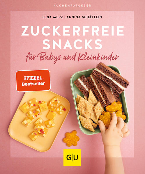 Zuckerfreie Snacks F R Babys Und Kleinkinder