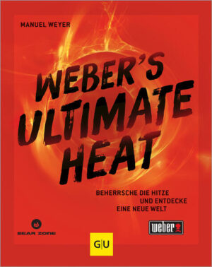 Perfekte Röstaromen, krosse Kruste, zarter, saftiger Kern - die Kombination aus präziser Temperaturregelung und hoher Hitze macht’s möglich. Manuel Weyer zeigt wie’s geht: Erfahren Sie, bei welchen Temperaturen die verschiedenen Lebensmittel gegrillt werden, damit das Ergebnis perfekt wird. Aufgrund der unterschiedlichen Struktur sowie des Wasser- und Fettgehalts variiert die jeweils optimale Grilltemperatur. So benötigen Steaks meist höhere Temperaturen als Fisch oder Gemüse. Die Kombination aus sanftem Angrillen bei moderater Temperatur und anschließendem Beefen bei hoher Hitze sorgt bei vielen Gerichten mit Fleisch und Fisch über Veggie-Gerichte mit Gemüse und Obst bis hin zu Süßem und Gebackenem für erstklassigen Grillgenuss!