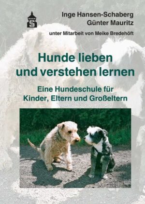 Honighäuschen (Bonn) - Hunde lieben und verstehen lernen ist ein mit zahlreichen Fotografien bebildertes Sachbuch, das umfangreiches Fachwissen anschaulich und spannend vermittelt und über das Leben mit Hunden lustige Erlebnisse erzählt. Ähnlich wie in den Sach- und Lachgeschichten mit der Maus geht darum, die Kinder mit Kompetenzen auszustatten und sie zu Experten in Sachen Hundehaltung zu machen. Das kommt wiederum der Familie zu gute, wenn es um die Anschaffung eines Hundes und seine Erziehung geht, denn oftmals gibt es im Zusammenleben mit Hunden Missverständnisse, die zu erheblichen Problemen führen können. Es gibt zwar zahlreiche Ratgeber zur Hundeerziehung und -haltung, aber kein Buch, das sich speziell an Kinder und Erwachsene richtet. Insbesondere die Kombination von biologischen, historischen, pädagogischen und sozialen Inhalten mit Alltagsgeschichten von Momo und anderen Hunden ist vom Ansatz her einzigartig.