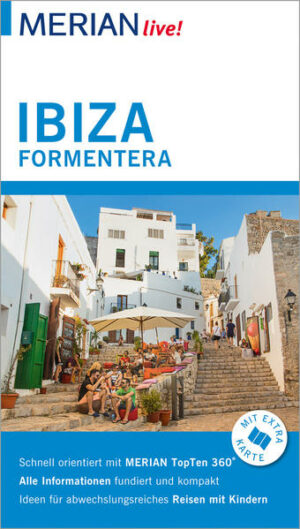 Ohne Zweifel: Ibiza ist eine Insel der Extreme. Die malerische Altstadt Ibizas ist längst Weltkulturerbe