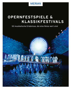 Die berühmten Stimmen und großen Instrumentalisten der internationalen Opern- und Klassikwelt live zu hören