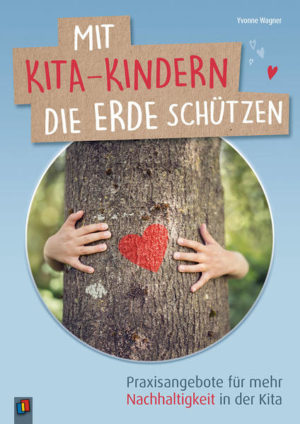 Honighäuschen (Bonn) - Artenschutz, Klimaschutz, Müllvermeidung: Auch an Kita-Kindern gehen diese Themen längst nicht mehr vorbei - der Klimawandel und das Insektensterben fordern uns heraus, unseren Lebenswandel zu ändern. Während die Großen Fridays for Future und Greta Thunberg haben, brauchen die Kleinen einen anderen, positiven Zugang zur Natur, der positiv aufzeigt, wie wundervoll unser ökologisches System ist und wie viel auch schon Kinder tun können, um es zu schützen. Klimaschutz, Müllvermeidung und Artenschutz werden von der Autorin in drei verschiedenen Teilen in kompakten Hintergrundinfos für Sie näher gebracht und mit vielen kleineren und größeren Aktivitäten im Kindergarten spielerisch aufgegriffen. So können die Kinder Hintergründe verstehen lernen und zugleich durch kindgerechte Angebote direkt aktiv werden. Auch die Eltern und die Kita selbst werden immer wieder mit einbezogen, sodass Wissen und Aktionen größere Kreise ziehen. Für eine gesunde Zukunft unserer Allerjüngsten.