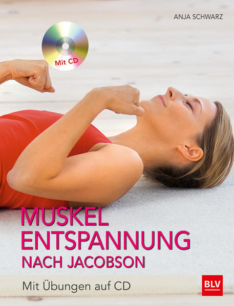Honighäuschen (Bonn) - Progressive Muskelentspannung (PMR), eine der wichtigsten Entspannungsmethoden: von Ärzten und Krankenkassen empfohlen! Stress abbauen durch gezielte Muskelanspannung und -entspannung, bewusstes Nachspüren und Atmen. Überall anwendbar und leicht zu lernen. Mit Anleitungen auf CD.