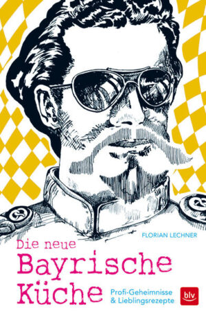 Bodenständig raffiniert: das Gourmet-Grundkochbuch. Von Florian Lechner, dessen »ausgezeichnete Küche mehr als das Alltägliche bietet« (Gault Millau). Echte, traditionelle bayrische Lieblingsrezepte mit jungen, pfiffigen Variationen. Alles, was ein Grundkochbuch außerdem bietet - von tollen Fotos über Grundrezepte bis zur Warenkunde. Mit Geschichten und Anekdoten zu bayrischer Lebensart und Traditionen rund ums Genießen.