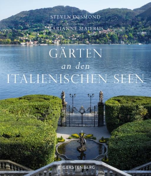 Honighäuschen (Bonn) - Die Gärten am Comer See und am Lago Maggiore sind berühmt für ihre Schönheit und die abwechslungsreiche Landschaft, in die sie eingebettet sind. Die Vielfalt ihrer Pflanzen ist ebenso legendär wie die Persönlichkeiten, die diese Anlagen im Lauf der Zeit besaßen und prägten: alteingesessene Aristokraten, Mailänder Granden, napoleonische Gefolgsleute und vergnügungshungrige Exilanten. Dieses Buch wird Gartenspezialisten und -liebhaber gleichermaßen begeistern, da es auf unterhaltsame Weise profunde Informationen liefert. Die erstklassigen Fotografien werden von zeitgenössischen Stichen und Gemälden ergänzt, die den historischen und kulturellen Kontext der Gärten widerspiegeln. Die Adressen der vorgestellten Gärten und Hinweise zu ihrer Besichtigung sind im Anhang aufgeführt.