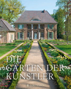 Honighäuschen (Bonn) - Dieses Buch zeigt über 20 Gärten, die geheimer Rückzugsort, Inspirationsquelle, Heim und Freiluftatelier weltberühmter Künstler waren. Blumen und Gärten waren für Künstler häufig ein überaus wichtiges Motiv. Bestes Beispiel ist der Garten von Claude Monet in Giverny, den der Impressionist in Hunderten von herrlichen Gemälden festhielt. Zuweilen wurden Dörfer zum Anziehungspunkt für Künstlerkolonien, etwa das bayerische Murnau oder Skagen im Norden Dänemarks. Die hier präsentierten Gärten und Häuser können heute noch besichtigt werden.