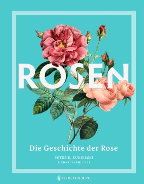 Honighäuschen (Bonn) - Die duftende Rose ist nahezu weltweit von zahlreichen Mythen, Geschichten und Sagen umrankt