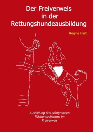 Honighäuschen (Bonn) - Dieses Buch ist ein auf Erfahrungen der Autorin beruhender Leitfaden für die Ausbildung von Rettungshunden im Freiverweis. Es soll den Ausbildern bei ihrer Arbeit helfen und vielleicht in manchen unklaren Situationen, der Ausbildung eine Stütze sein. Ein Anspruch auf Vollständigkeit wird natürlich nicht erhoben, da die Rettungshundeausbildung immer individuell auf jeden Hund abgestimmt werden muss und somit ein unerschöpfliches Thema darstellt. Das Buch soll vielmehr dazu dienen, eine bessere Verständigung zwischen Hundeführer und Hund zu erreichen, um so eine einfachere und bessere Ausbildung zu fördern. Die Schwächen von Mensch und Tier sollen aufgezeigt werden, um aus ihnen zu lernen und dadurch die Kommunikation zwischen Hundeführer und Hund zu verbessern. Dieses Werk soll auch ein Plädoyer für das Wesen des Hundes sein. So wie es bei den Menschen verschiedene Charaktere gibt, verhält es sich bei den Tieren nicht anders. Den Hund lesen zu lernen, mit all seinen Stärken und Schwächen, und ihn seinem Charakter entsprechend auszubilden, ist das erklärte Ziel der Autorin. Es wird aufgezeigt, wie man die natürliche Veranlagung des Hundes, für seine Ausbildung zielgerichtet nutzen, und damit sogar vermeintliche Schwächen, in positive Komponenten der Ausbildung umwandeln kann. Es soll hier eine Lanze gebrochen werden für die individuelle Ausbildung des Rettungshundes