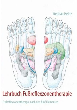 Honighäuschen (Bonn) - Wir alle sind immer häufiger Zeugen oder gar selbst davon betroffen, dass die scheinbar so allmächtige Schulmedizin mit ihrem Latein am Ende ist. Nicht erst seit gestern versuchen deshalb engagierte Therapeuten, Wege aus Sackgassen zu finden. Sie erinnern sich traditioneller Methoden und nutzen das vernachlässigte Wissen jahrtausendealter Kulturen, die den Menschen als Ganzes in den Blick nehmen und nicht nur als mechanisch-chemischen Apparat missverstehen. Einer dieser Wegbereiter ist Stephan Heinz. In seinem Buch verknüpft er den Erfahrungsschatz fernöstlicher Medizin mit den Techniken klassischer Reflexologie. Er schöpft aus seiner langjährigen Praxis. Ihm geht es nicht darum, Symptome zu behandeln, sondern energetische Zusammenhänge zu erfassen. Der Autor zeigt, wie über gezielte Massage- und Gesprächstechniken der Energiefluss angeregt und der Körper befähigt werden kann, sich selbst in Balance zu bringen. Stephan Heinz' Standardwerk ist ein überaus hilfreicher und detaillierter Leitfaden für Reflexzonentherapeuten, mit zahlreichen präzisen Anleitungen und plastischen Grafiken. Wer will, kann dieses Buch auch als Einführung in die Grundbegriffe fernöstlicher Medizin, dargestellt an praktischen Beispielen, studieren.