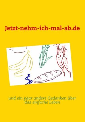 Als gelernter Ingenieur der Verfahrenstechnik habe ichmir eine technische Aufgabe gestellt, für die eineLösung gesucht werden musste.Verfahrenstechnik ist das Umwandeln von Stoffen in ihrechemisch und physikalisch definierten Eigenschaften.Das Ausgangsprodukt ist der zu dicke und nicht mehr soganz gesunde Körper mit 126 kg Gewicht, den es gilt, zuseinem Normalgewicht zu verhelfen. Also Körpergrößevon 198 cm minus 100 cm ergibt 98 cm, also 98 kgNormalgewicht.Welche Parameter sind aber verantwortlich für denZustand eines Körpers?Als erstes ist es die Ernährung und zweitens dieBewegung.Ich kann Ihnen heute sagen, dass ich in 9 Monaten 30 kgabgenommen habe und heute weiß, warum ich dafür solange gebraucht habe. Ich habe zwei wesentliche Fehlergemacht, die ich damals nicht kannte, und weiß jetzt,dass ich das auch in 6 Monaten hätte schaffen können,was mir ein paar Menschen bewiesen haben, die meineKenntnisse über Ernährung für sich auch umgesetzthaben. Nutzen auch Sie mein Wissen über Ernährung und profiltieren Sie davon.