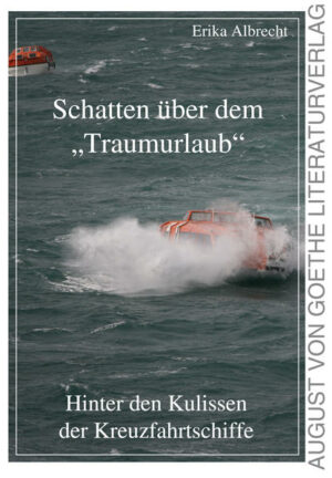 Für viele ist eine Kreuzfahrt der Inbegriff eines Traumurlaubs. Blauer Himmel