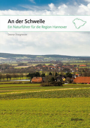 Die Landschaften der Region Hannover sind vielfältig