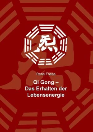 Honighäuschen (Bonn) - Das Buch ist eine praktische Anleitung für die chinesische Bewegungsform Qi Gong. Fotos veranschaulichen die Übungen, die für Anfänger und Geübte gleichermaßen praktiziert werden können. Es bietet außerdem Informationen zur Geschichte dieses interessanten Themengebietes.