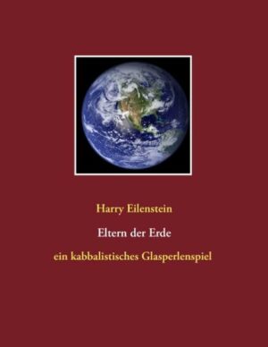 Honighäuschen (Bonn) - "Eltern der Erde" ist der Versuch, ein "Glasperlenspiel" zur Situation der menschlichen Gesellschaft an der Jahrtausendwende zu entwerfen. Wie in Hermann Hesses Roman "Glasperlenspiel" geht es auch in diesem Buch um Zusammenhänge, Analogien und parallele Strukturen in den verschiedenen Bereichen wie Wissenschaft, Philosophie, Religion oder Lebensalltag. Aus den Gemeinsamkeiten, die sich bei der Betrachtung der inneren Entwicklungslogik in diesen Bereichen entdecken läßt, ergibt sich dann eine Struktur, die die Phase unserer Zivilisation von ca. 1500 bis heute als die Pubertät der Menschheit erkennen läßt, die nun vor der dringenden Aufgabe des Erwachsenwerdens steht. Bei der Suche nach diesen Zusammenhängen und allgemeingültigen Entwicklungsmustern stößt man auch auf einige unerwartete Antworten auf recht verschiedene Fragen wie "Warum wurde Moses in einem Weidenkorb ausgesetzt?", "Warum funktionieren Orakel wie Tarot und Astrologie?", "Was ist der "Urstoff" dieser Welt?" oder "Warum müssen wir schlafen?". Entsprechend dem Wesen der Glasperlenspiele, in dem sich verschiedene Struktursysteme wie der kaballistische Lebensbaum, die Astrologie und die Chakrenlehre mühelos zusammenfügen, führt diese Suche auch zur Entdeckung derselben Strukturen im menschlichen Bewußtsein un in den Gesetzen der Physik, in den Berichten von Nahtod-Erlebnissen und Berichten von Erinnerungen an die Zeit vor der eigenen Geburt und Zeugung, sowie in vielen anderen Bereichen.