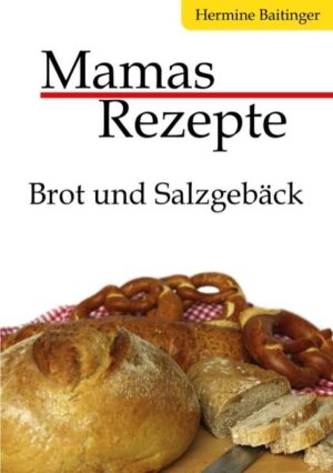 Brot gehört nach wie vor zu den täglichen Grundnahrungsmitteln des Menschen.Gerade durch ein gestiegenes Gesundheitsbewusstsein in der Bevölkerung, ist die Nachfrage nach Biobrot und gesunden Getreidesorten in den letzten Jahren gestiegen.Was liegt da näher, als sein Brot im eigenen Backofen selbst zu backen?Brotbacken entwickelte sich auch bei mir in letzter Zeit zu einer wahren Leidenschaft. Es ist ein wundervolles Gefühl, das gut gelungene, fertig gebackene Brot aus dem Backofen zu holen. Schon der entstehende Brotduft während des Backens verspricht einen vollkommenen Brotgenuss mit einfachen natürlichen Zutaten.Dabei gilt bei vielen Menschen das Vorurteil, dass Brotbacken schwierig sei, was überhaupt nicht der Fall ist. Befolgt man gewisse Regeln, wie frische Hefe, lauwarmes Wasser, gutes Mehl, sowie gründliches Kneten und Geduld beim Aufgehen des Brotteiges, steht dem gelungenen Backergebnis nichts mehr im Wege.In diesem Buch beschreibe ich für Sie ausführlich viele Rezepte für Brote und Brotgebäckarten, welche regelmäßig mit Erfolg von mir selbst gebacken werden.