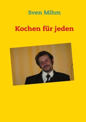 In diesem Kochbuch finden Sie leckere Rezepte aus der etwas gehobeneren Küche. Sie gehen einfach und schnell. Sie werden sich,Ihre Familie und Ihre Gäste begeistern.