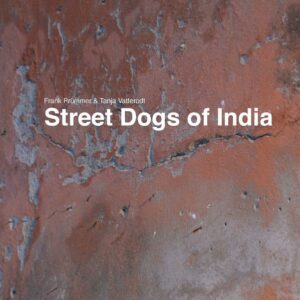 Dieses Buch ist den rund 25 Millionen Straßenhunden gewidmet