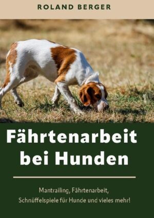 Honighäuschen (Bonn) - Fährtenarbeit: Eine Hundenase im Einsatz - Wie aus Ihrem Hund ein staatlich anerkannter Fährtenhund wird. Die Fährtenarbeit - oder etwas abwandelnd auch das Mantrailing - ist eine sinnvolle Beschäftigung für Ihren Hund. Eigentlich müssen Sie ihm hier nicht viel beibringen, denn Schnüffeln kann Ihr Vierbeiner ganz sicher... und das macht er auch Tag für Tag bei jedem Spaziergang. Wozu dann noch das Fährtentraining ausüben? Diese Frage brennt Ihnen jetzt unter der Zunge. Nun... Die Fährtenarbeit ist schon ein bisschen tiefgründiger. Sie selbst oder eine andere Person legen eine Fährte, die Ihr Hund verfolgen soll. Aber natürlich nicht irgendwie, denn hierfür gibt es Regeln. Sie können sogar bestimmte Prüfungen ablegen, um Ihren Hund auch als anerkannten Spür- oder Rettungshund führen zu können. Für das Mantrailing gelten ähnliche Vorschriften, allerdings wird hier keine künstlich gelegte Fährte von Ihrem Vierbeiner verfolgt, sondern der Hund wird so trainiert, dass er dem Geruch eines ganz bestimmten Menschen folgen und somit zum Beispiel eine vermisste Person auffinden kann. Der Inhalt des Buchs lautet: - Die Fährtenarbeit - Das Fährtentraining - Schwierigkeiten in der Natur - Mantrailing und ID-Tracking - Einsatz auf dem Trail - Die Prüfung zum anerkannten Fährtenhund - Lerntipps - Schlusswort Kann Ihr Hund das auch? Ganz bestimmt... es gibt nur sehr wenige Ausnahmen, bei denen von dieser Sportart abgesehen werden sollte. Diese werden Ihnen in diesem Ratgeber erläutert. Zudem erfahren Sie, wie Sie Ihre Spürnase zu einem Fährtenhund ausbilden können und was Sie dafür benötigen. Sie werden alle Hintergrundinformationen erhalten, um mit Ihrem Vierbeiner auf den Trail gehen zu können. Viel Spaß beim Lesen, Lernen und Trainieren.