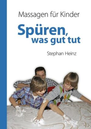 Honighäuschen (Bonn) - Nach Gesichtsreflexzonentherapie und Lehrbuch Fußreflexzonentherapie, zwei Werken mit minutiösen Anleitungen und Erklärungen zur Massagetherapie, wartet Stephan Heinz nun mit einem weiteren Fachbuch auf. Stephan Heinz geht in seinem neuen Werk zunächst auf die Hintergründe von körperlichen und psychischen Störungen bei Kindern ein. Er erläutert ausführlich, wodurch diese Dysbalancen entstehen können und wie man ihnen mit Massagen entgegenwirken kann. Denn eines ist dem Therapeuten besonders wichtig: Er möchte durch die von ihm eigens entwickelte Tibetische Reflexzonenmassage nach Stephan Heinz die Zentrierung des Kindes fördern. Nur ein Kind, das ganz bei sich ist, kann sich gut konzentrieren, kann entschlossen handeln und eine positive Einstellung zum Leben entwickeln. Die Massagehausapotheke erklärt Schritt für Schritt die einzelnen Massagetechniken und verbindet sie mit einem kindgerechten spielerischen Vorgehen. Sie sind auch für den Laien sehr gut nachvollziehbar und zudem mit zahlreichen grafischen Darstellungen, Zeichnungen und Fotos bebildert.