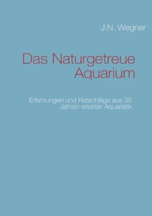 Honighäuschen (Bonn) - Das etwas andere Aquarienbuch für Anfänger und Profis.Mit diesem Buch möchte ich Ihnen in kompakter Form meine Erfahrungen und Ratschläge aus 35 Jahren erlebter Aquaristik näherbringen.Obwohl die Schwerpunkte in der Haltung von Lebendgebärenden Zahnkarpfen liegen, ist es auch für den Einsteiger in dieses wunderschöne Hobby bestens geeignet.