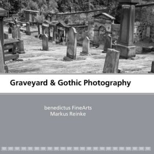 Graveyard & Gothic Photography ist ein Spaziergang durch die Welt unserer Toten. Begleiten Sie den Fotografen auf seinem Weg durch eine Welt