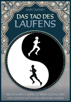 Honighäuschen (Bonn) - Laufen ist mehr, als nur einen Fuß vor den anderen zu setzen. Laufen kann zu Spiritualismus und Achtsamkeit führen