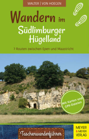 Das Südimburger Hügelland ist heute eine der landschaftlich und kulturhistorisch interessantesten Touristenregionen der Euregio Maas-Rhein. Für den Wanderer bietet es ganz unterschiedliche Landschaftstypen auf kleinem Raum: weiträumige