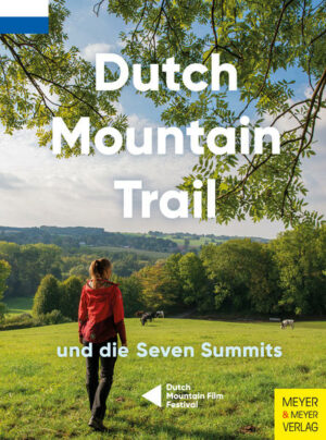 Die Seven Summits sind die sieben steilsten Berggipfel von Südlimburg. Erklimmen Sie alle während aufregender Wanderungen - ein wahres Bergerlebnis! Der Dutch Mountain Trail ist eine anspruchsvolle Wanderung von über 100 Kilometer