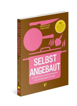 Zu diesem Buch rund um das Thema Kochen, Backen, Brauen und Genießen liegen leider keine weiteren Informationen vor, da Edel Books - ein Verlag der Edel Verlagsgruppe als herausgebender Verlag dem Buchhandel und interessierten Lesern und Leserinnen keine weitere Informationen zur Verfügung gestellt hat. Das ist für Marian Flint sehr bedauerlich, der/die als Autor bzw. Autorin sicher viel Arbeit in dieses Buchprojekt investiert hat, wenn der Verlag so schlampig arbeitet.