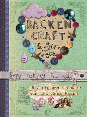 Zu diesem Buch rund um das Thema Kochen, Backen, Brauen und Genießen liegen leider keine weiteren Informationen vor, da Edel Books - ein Verlag der Edel Verlagsgruppe als herausgebender Verlag dem Buchhandel und interessierten Lesern und Leserinnen keine weitere Informationen zur Verfügung gestellt hat. Das ist für Andrea Stolzenberger sehr bedauerlich, der/die als Autor bzw. Autorin sicher viel Arbeit in dieses Buchprojekt investiert hat, wenn der Verlag so schlampig arbeitet.