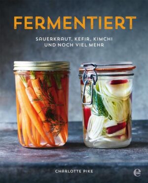 Zu diesem Buch rund um das Thema Kochen, Backen, Brauen und Genießen liegen leider keine weiteren Informationen vor, da Edel Books - ein Verlag der Edel Verlagsgruppe als herausgebender Verlag dem Buchhandel und interessierten Lesern und Leserinnen keine weitere Informationen zur Verfügung gestellt hat. Das ist für Charlotte Pike sehr bedauerlich, der/die als Autor bzw. Autorin sicher viel Arbeit in dieses Buchprojekt investiert hat, wenn der Verlag so schlampig arbeitet.