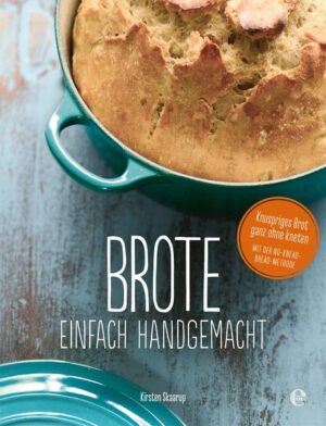 Zu diesem Buch rund um das Thema Kochen, Backen, Brauen und Genießen liegen leider keine weiteren Informationen vor, da Edel Books - ein Verlag der Edel Verlagsgruppe als herausgebender Verlag dem Buchhandel und interessierten Lesern und Leserinnen keine weitere Informationen zur Verfügung gestellt hat. Das ist für Kirsten Skaarup sehr bedauerlich, der/die als Autor bzw. Autorin sicher viel Arbeit in dieses Buchprojekt investiert hat, wenn der Verlag so schlampig arbeitet.