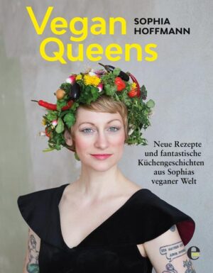 Zu diesem Buch rund um das Thema Kochen, Backen, Brauen und Genießen liegen leider keine weiteren Informationen vor, da Edel Books - ein Verlag der Edel Verlagsgruppe als herausgebender Verlag dem Buchhandel und interessierten Lesern und Leserinnen keine weitere Informationen zur Verfügung gestellt hat. Das ist für Sophia Hoffmann sehr bedauerlich, der/die als Autor bzw. Autorin sicher viel Arbeit in dieses Buchprojekt investiert hat, wenn der Verlag so schlampig arbeitet.