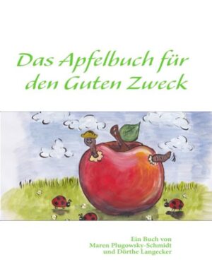 In diesem Buch finden Sie ausschließlich Rezepte von Menschen, die gerne kochen, backen, ausprobieren und sich für einen Guten Zweck engagieren. Ein Teil des Erlöses geht an den Verein "Sterne für Kinder" in Uetersen, der Jugendliche unterstützt, die in armen Familien Leben.