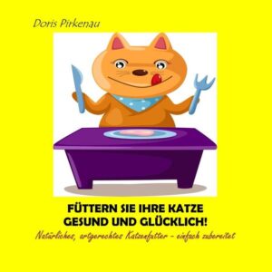 Honighäuschen (Bonn) - Katzenfutter selber herstellen - einfach, natürlich und artgerecht. Die Futterherstellung orientiert sich an der Zusammensetzung der Maus, woraus sich enorme Vorteile für die Katze ergeben: Entlastung von Nieren und Leber, verminderte Zahnsteinbildung und mehr Lebensfreude garantieren ein längeres, zufriedeneres Katzenleben und viel weniger Tierarztbesuche. Die synthetischen, daher für die Katze völlig unnatürlichen Vitamine werden so gut es geht vermieden, um so den optimalen Mausersatz zu bieten. Es werden interessante Berechnungen zur Zusammensetzung der Maus und deren Vitamin- und Mineraliengehalt angestellt und mit Fertigfutter verglichen.