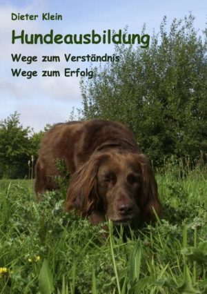 Honighäuschen (Bonn) - Hunde leben zumeist im familiären Umfeld. Sie brauchen eine individuelle Ausbildung und Beschäftigung. Die Arbeit mit dem Hund wird leichter, wenn man sich mit der Lernweise der Hunde vertraut macht und versucht, aus ihrer Perspektive das Umfeld zu verstehen.Stichworte: Wölfisches Erbe, Rassehundezucht, Jagdhunde als Familienhunde, Sozialverhalten, Jagdverhalten, Auslastung durch Nasenarbeit und Lösen von Aufgaben, Ausbildungskonzept und praktische Hilfen zum Training.