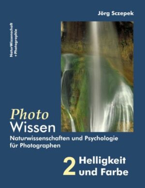 Honighäuschen (Bonn) - Luck favours the prepared mind hat der Photograph Galen Rowell einmal geschrieben und genau darum geht es hier: bessere Bilder durch das Verständnis der grundlegenden physiologischen, psychologischen und technischen Voraussetzungen. Dieser zweite Band der Reihe PhotoWissen befaßt sich mit den visuellen und technischen Grundlagen von Helligkeit und Farbe.Wie nehmen wir Helligkeit und Farbe wahr?Warum nehmen wir unsere Umwelt farbig wahr?Existiert ohne uns eine farbige Welt?Wie reproduzieren wir Helligkeits- und Farbeindrücke?Warum ist Farbmanagement nötig und wie funktioniert es?Wie erzeugen die photographischen Bildträger Helligkeit und Farbe?Welche Hinweise können wir aus der Arbeit des visuellen Systems für die Bildgestaltung ziehen?Die Serie PhotoWissen schafft Einsteigern durch die Verknüpfung der verschiedenen photographisch bedeutsamen Themenfelder eine solide Basis. Fortgeschrittene profitieren durch die Erläuterung von Fragen, die viele andere Sachbücher ausklammern. 17x22 cm, 136 Seiten, 23 SW-Abb., 67 Farb-Abb.