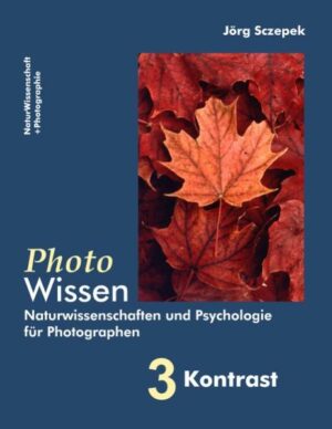 Honighäuschen (Bonn) - Luck favours the prepared mind hat der Photograph Galen Rowell einmal geschrieben und genau darum geht es hier: bessere Bilder durch das Verständnis der grundlegenden physiologischen, psychologischen und technischen Voraussetzungen. Dieser dritte Band der Reihe PhotoWissen beleuchtet das Themenfeld Kontrast. Was ist Kontrast und wie bestimmt man ihn?Warum ist der Kontrast für unsere visuelle Wahrnehmung entscheidend?Wie groß ist das Kontrastvermögen des visuellen Systems und von welchen Faktoren hängt es ab?Wie viele Tonwerte können wir in einem Photo wahrnehmen?Welche Erwartungen haben wir an die Kontrastreproduktion einer Photographie?Wie erfüllen wir diese Erwartungen in der analogen bzw. digitalen Photographie?Wovon hängt das Kontrastvermögen unserer Bildträger ab?Was hat es mit der Gammakorrektur auf sich?Welche Rolle spielt der Kontrast für die Belichtungsmessung?Die Serie PhotoWissen schafft Einsteigern durch die Verknüpfung der verschiedenen photographisch bedeutsamen Themenfelder eine solide Basis. Fortgeschrittene profitieren durch die Erläuterung von Fragen, die viele andere Sachbücher ausklammern. 17x22 cm, 136 Seiten, 54 SW-Abb., 24 Farb-Abb.