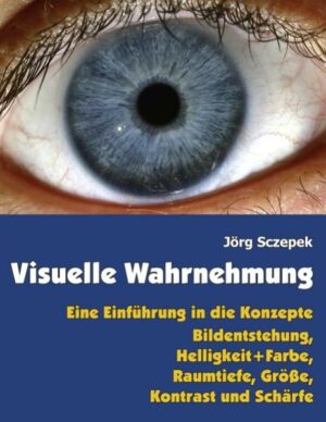 Honighäuschen (Bonn) - Das wahrgenommene Bild unserer Umwelt ist für uns die Realität.  Wie könnte die Welt schließlich anders sein, als sie sich in unseren ach so objektiven Köpfen darstellt? Aber wenn das stimmt, warum wird ein beliebiger Gegenstand nicht kleiner, wenn wir ihn aus zunehmender Entfernung betrachten? Wieso verändert sich unsere Wahrnehmung einer Oberflächenfarbe nicht unter dem neutralen Sonnenlicht am Mittag und dem rotüberschüssigen am Abend? Warum nehmen wir eine in die Tiefe des Raums gestaffelte Welt wahr, obwohl ihr Bild auf der Netzhaut nur zweidimensional ist?Drei Fragen sind genug, um unsere visuelle Sicherheit zu erschüttern. Ihnen und vielen anderen spürt dies Buch nach und vermittelt einen plastischen Eindruck davon, wie unser visuelles System aus dem mehrdeutigen Reizmuster der Netzhaut eine konsistente Welt erschafft. Am Ende steht die Erkenntniss, daß Sehen Informationsverarbeitung und Konstruktion ist und nicht bloß passive Abbildung.  Unsere visuelle Welt ist nur eine Wirklichkeit unter vielen möglichen, aber niemals die Realität! 17x22 cm, 156 Seiten, 59 SW-Abb., 29 Farb-Abb.