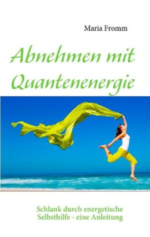 Honighäuschen (Bonn) - Zahlreiche Ernährungsratgeber bieten Tipps für eine gesunde Ernährung. Fast jeder Übergewichtige weiß, was der Auslöser für sein Übergewicht ist. Falsche oder zu fett- und zuckerhaltige Nahrung in Verbindung mit zu wenig Bewegung. Aber warum gibt es dann immer noch so viele übergewichtige Menschen? Die Botschaft, dass zu süße und fetthaltige Nahrung dick macht, ist bei so gut wie jedem Menschen mittlerweile angekommen. Aber trotzdem ist es eine Tatsache, dass sich so gut wie nichts geändert hat. Wie ist es bei Ihnen? Wissen Sie nicht auch jedes Mal, wenn Sie in einen Schokoriegel beißen oder eine Pizza essen, dass diese Sie von Ihrer Traumfigur abhalten? Warum tun Sie es dann? Vielleicht weil Sie es in diesem Moment einfach brauchen? Beruhigt Sie das übermäßige oder zu süße Essen? Tröstet es Sie vielleicht? Belohnen Sie sich vielleicht damit? Egal was Sie dazu treibt entgegen der Vernunft zu handeln, Sie können dem, absurden und auf Dauer, selbstzerstörerischen Essverhalten, ein Ende setzen.Dieser Ratgeber enthält eine Anleitung zur Harmonisierung der emotionalen Ursachen für übermäßiges oder falsches Essen. Die Autorin hat jahrelange Erfahrung im Umgang mit übergewichtigen Menschen und gibt die, in diesem Buch, beschriebenen Methoden auch in Ihrem Praxisalltag, als Coach und energetische Heilerin, an Ihre Klienten weiter.Lassen Sie sich von der Autorin Schritt für Schritt führen und erfahren Sie die allumfassende Kraft der ursprünglichen Quantenenergie, aus der alle Materie und jeder Gedanke entspringt. Wenn Sie bereits zahlreiche Ernährungsratgeber und Bücher zum Thema Abnehmen gelesen haben und Sie die Tipps einfach nicht dauerhaft umsetzen konnten, weil irgendetwas in Ihnen dagegen steuert, ist dieser Ratgeber genau der Richtige für Sie!